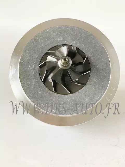 CHRA TURBO CARTOUCHE ALFA ROMEO, FIAT, OPEL, SAAB, SUZUKI 1.9L 100 115 CV / 767835
