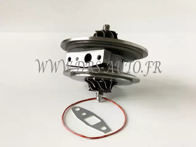 CHRA TURBO VOLKSWAGEN, SKODA, SEAT, AUDI 1.6 TDi CAYC 105 CV / 775517-5002S