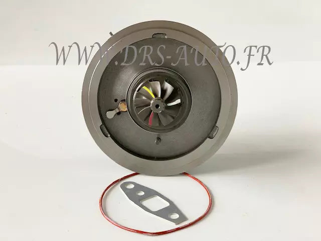 CHRA TURBO VOLKSWAGEN, SKODA, SEAT, AUDI 1.6 TDi CAYC 105 CV / 775517-5002S