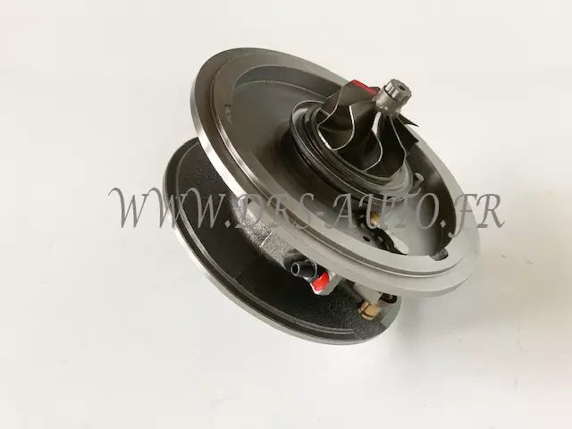 CHRA TURBO VOLKSWAGEN, SKODA, SEAT, AUDI 1.6 TDi CAYC 105 CV / 775517-5002S
