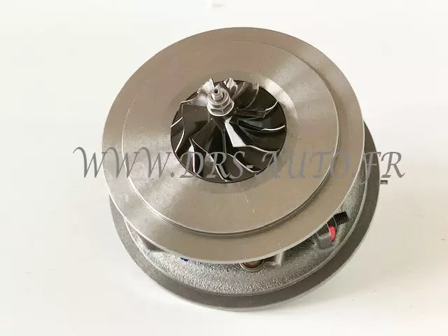 CHRA TURBO VOLKSWAGEN, SKODA, SEAT, AUDI 1.6 TDi CAYC 105 CV / 775517-5002S