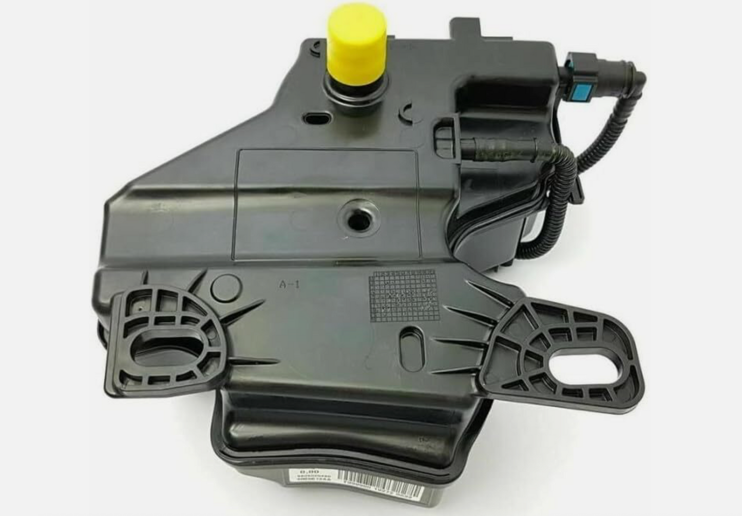 Réservoir de FAP Pour Citroën C4 II Peugeot 308 II 508 II 1610115580 9808025480