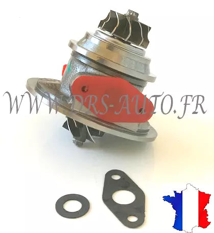 KIT CHRA PEUGEOT, CITROËN, FORD, SUZUKI 1.4 HDi 90 92 CV / 9649472880