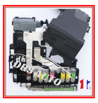 Module de contrôle – Unité de gestion de batterie (BPGA) 👉 Compatible avec : Peugeot 508, 3008, Citroën C4 Picasso, DS5, DS6 🔧 Références d’origine : 966587808 / 9815189480 ⚡ Type : Boîte à fusibles / Fuse Box Voltage