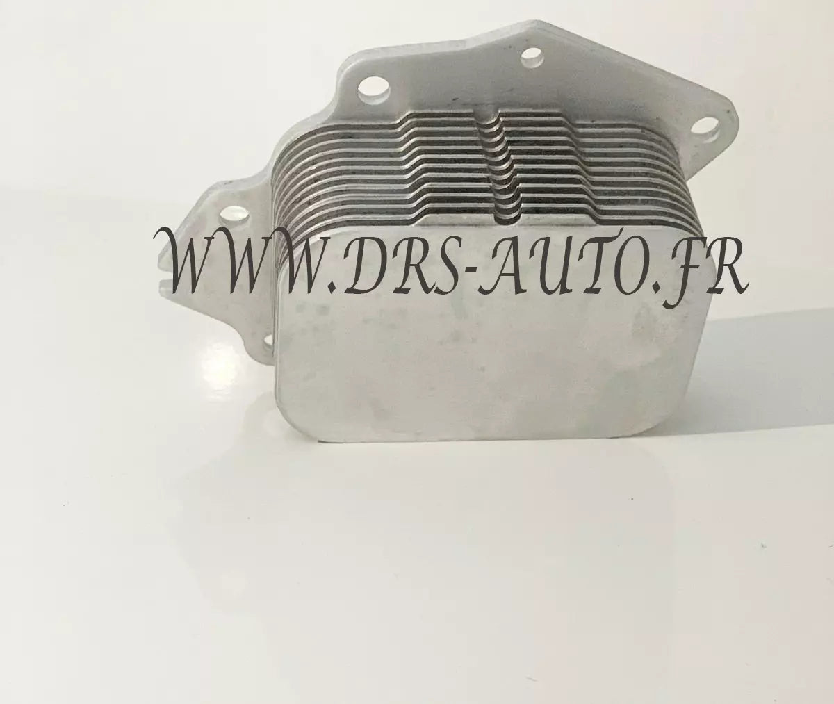 Radiateur d'huile pour Citroën Peugeot 1.4 1.6 HDi / 1103K2