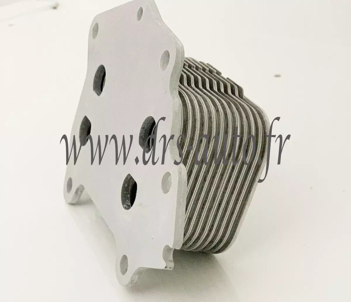 Radiateur d'huile pour Citroën Peugeot 1.4 1.6 HDi / 1103K2