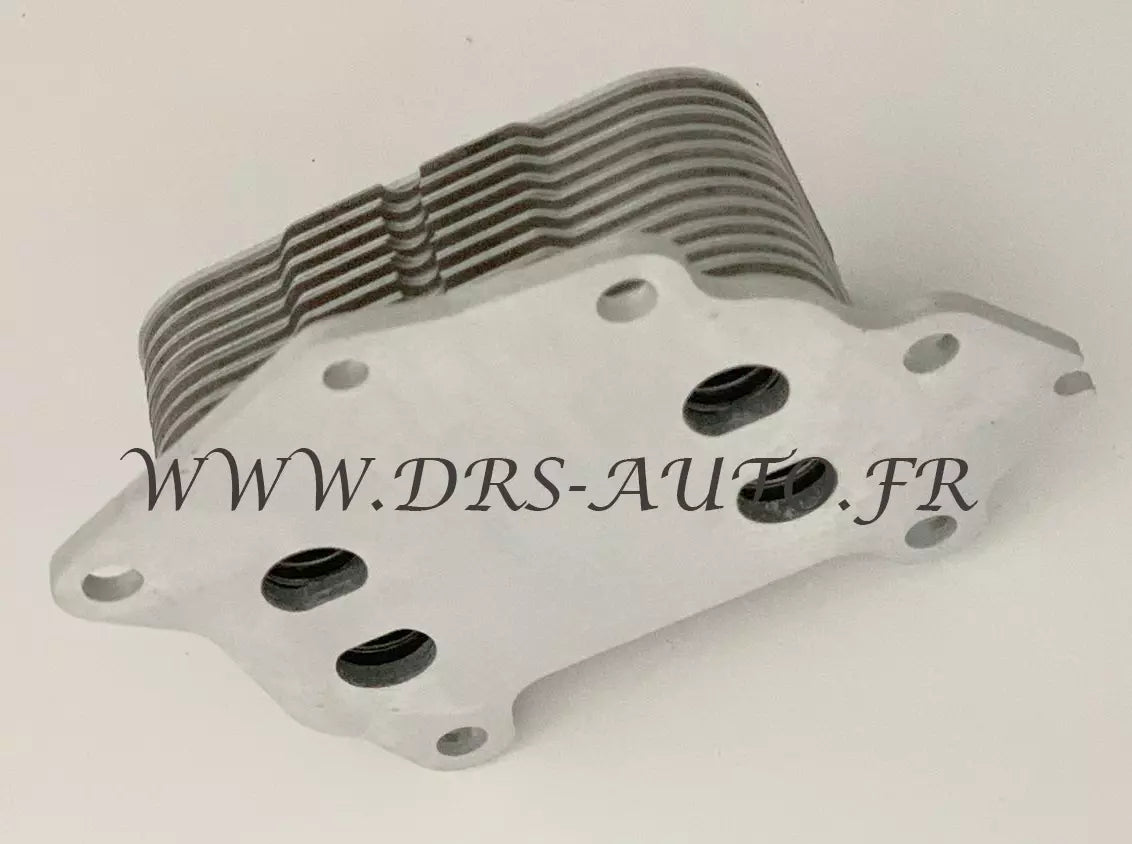Radiateur d'huile pour Citroën Peugeot 1.4 1.6 HDi / 1103K2