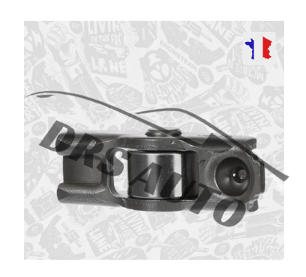 Levier de traction moteur Mercedes / Opel 1.6 – 2.3 (Références : 132852824R, 7701062311)