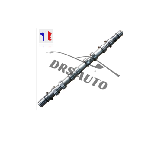 L'arbre à cames FEBI pour moteurs Renault 1.4 et 1.6 16V, Réf:  les références 130205358R, 7700110675, 8200100527