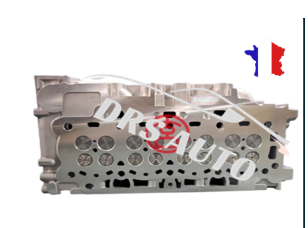 demi-assemblage demi-culasse complète DV5 908494 908994 1623158880 Compatible avec pour Ford Ecosport Focus Transit Citroen C3 C4 C5