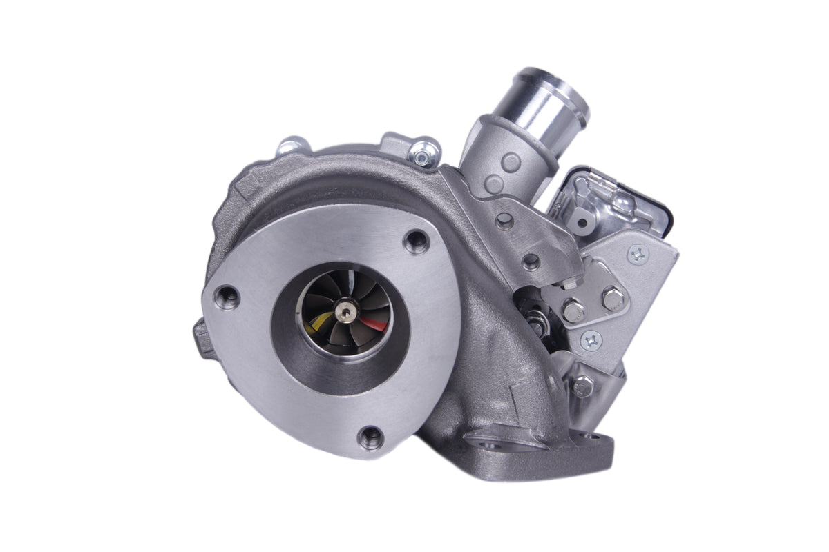 Turbo GTB1749V 787556 Ford Transit Ranger 2.2 TDCi – Neuf