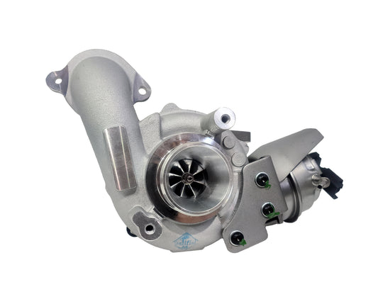 Turbo GTD1244VZ 819872-0001 1.6 BlueHDi / 1.5 TDCi –  Neuf