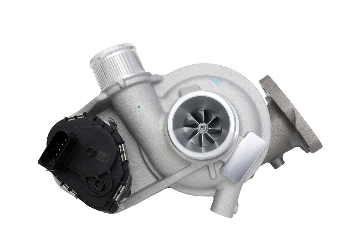Turbo GTD1444V 838417 2.0 EcoBlue 105/130/170 ch – Ford Transit Custom Tourneo – Neuf