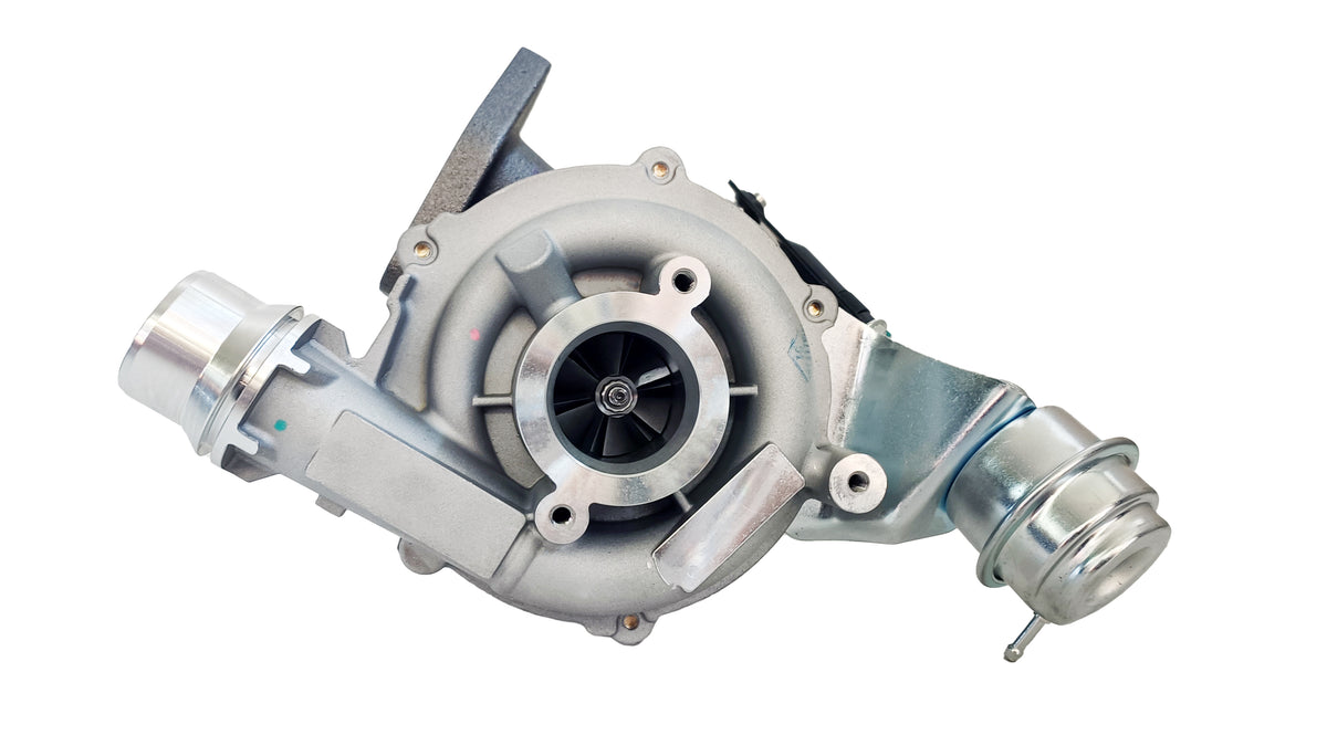 Turbo GT1746 / GT1546LJS 786997 2.0 dCi 90/114 ch 2.3 dCi 101/125 ch – Neuf