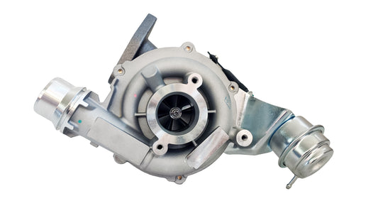 Turbo GT1746 / GT1546LJS 786997 2.0 dCi 90/114 ch 2.3 dCi 101/125 ch – Neuf