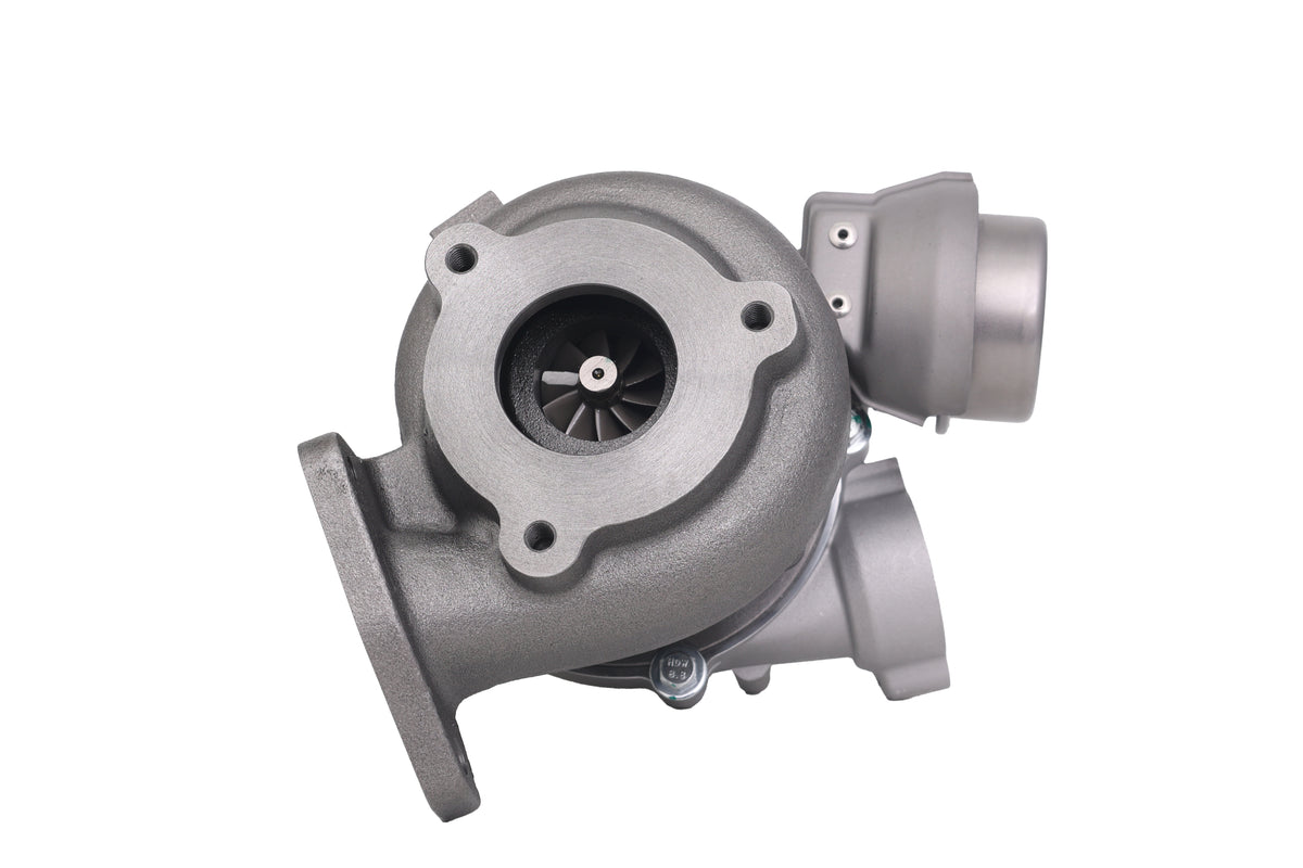 Turbo BV38 54389700017 1.6 dCi R9M 130 ch – Renault Nissan Mercedes – SL15988 BILLET – Neuf