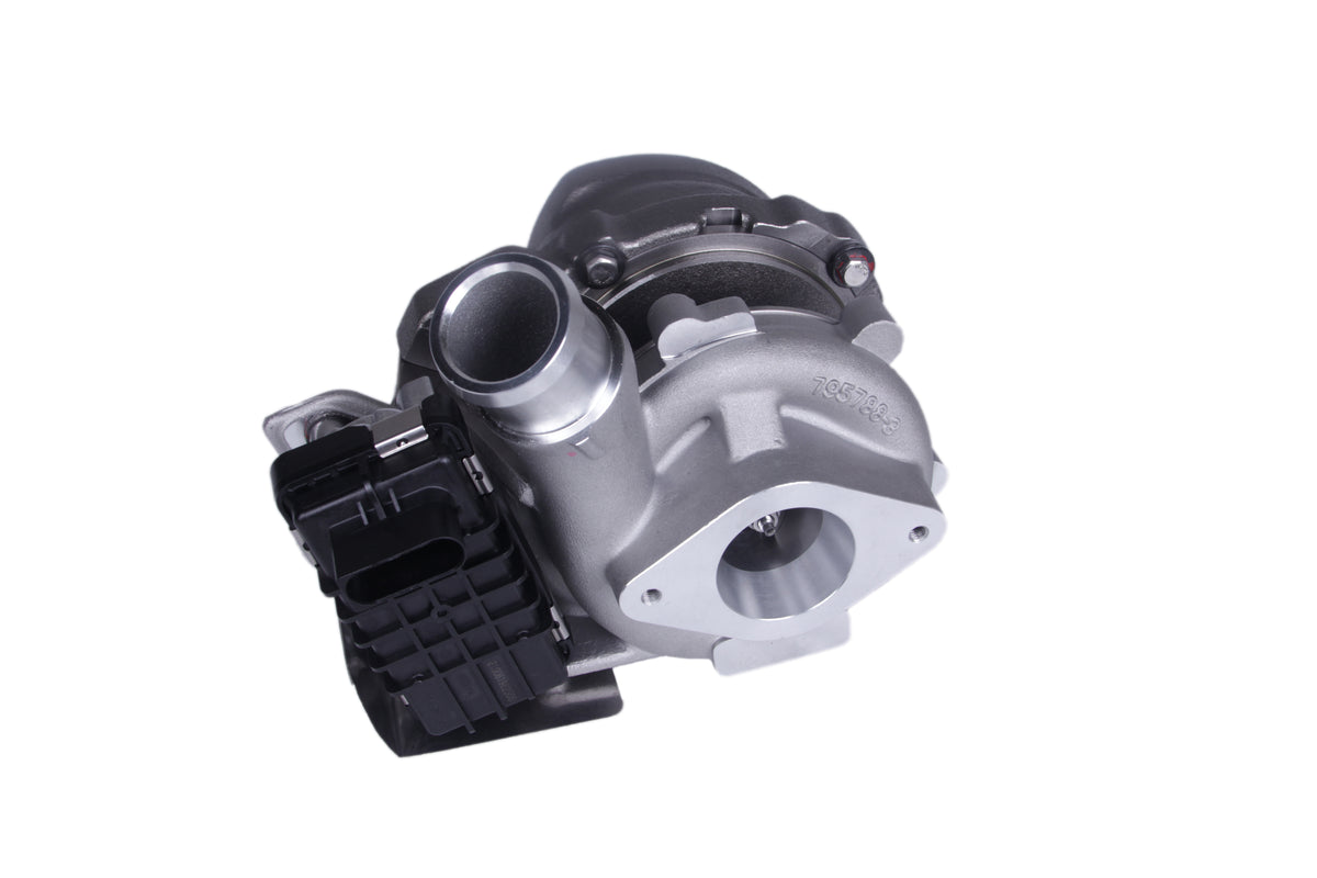 Turbo GTB1749V 787556 Ford Transit Ranger 2.2 TDCi – Neuf