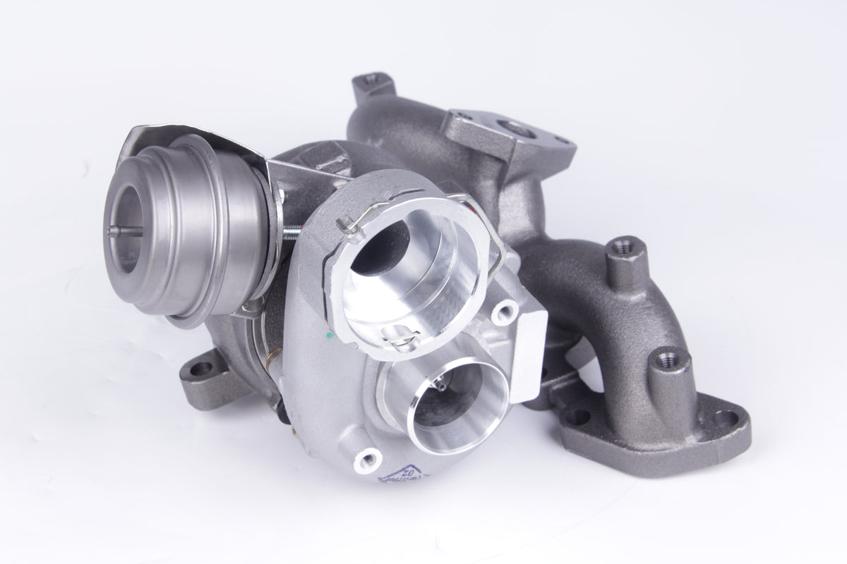Turbo GT1749V 724930 2.0 TDI 136/140 ch – Audi VW Seat Skoda – Neuf