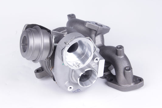 Turbo GT1749V 724930 2.0 TDI 136/140 ch – Audi VW Seat Skoda – Neuf