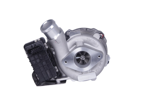 Turbo GTB1749V 787556 Ford Transit Ranger 2.2 TDCi – Neuf