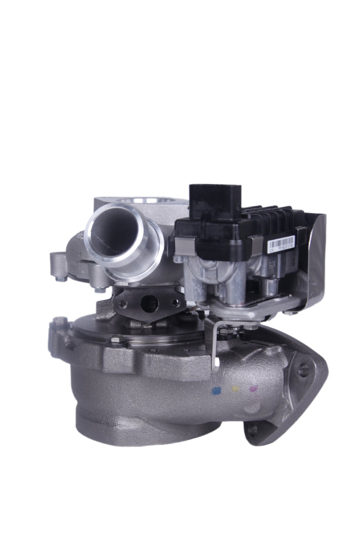 Turbo GTB1749V 787556 Ford Transit Ranger 2.2 TDCi – Neuf