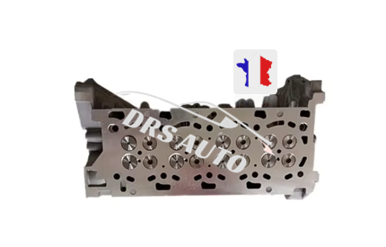 Culasse moteur Renault M9R – Réf. 110417248R / 7701477996 / 1104100Q0H – Code YBP908525