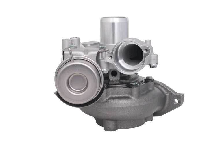 Turbo BV38 54389700017 1.6 dCi R9M 130 ch – Renault Nissan Mercedes – SL15988 BILLET – Neuf