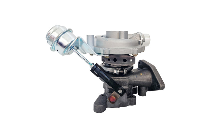 Turbo GT1746 / GT1546LJS 786997 2.0 dCi 90/114 ch 2.3 dCi 101/125 ch – Neuf