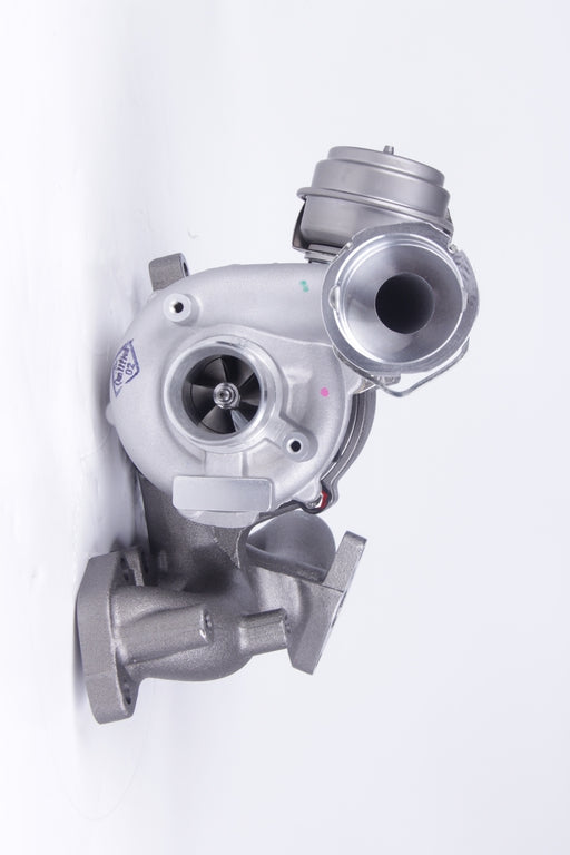 Turbo GT1749V 724930 2.0 TDI 136/140 ch – Audi VW Seat Skoda – Neuf