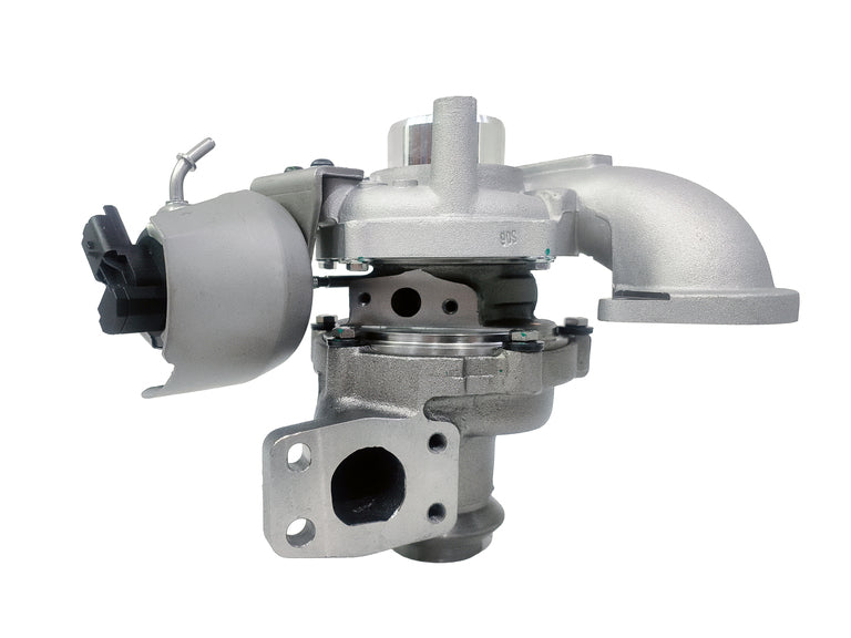 Turbo GTD1244VZ 819872-0001 1.6 BlueHDi / 1.5 TDCi –  Neuf