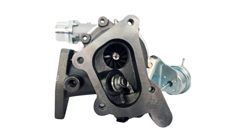 Turbo GT1746 / GT1546LJS 786997 2.0 dCi 90/114 ch 2.3 dCi 101/125 ch – Neuf