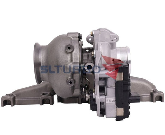 Turbo BV38 54389700008 / 54389700026 1.6 MultiJet – Fiat Jeep Alfa Opel Suzuki – SL23124 BILLET – Neuf