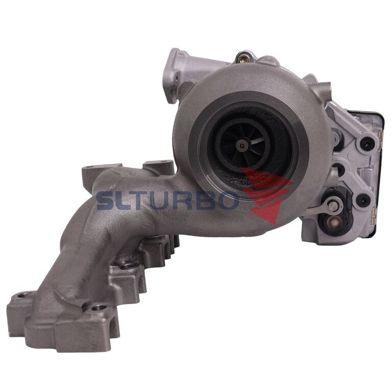 Turbo BV38 54389700008 / 54389700026 1.6 MultiJet – Fiat Jeep Alfa Opel Suzuki – SL23124 BILLET – Neuf