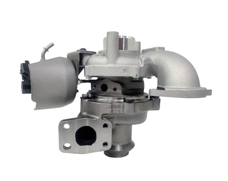 Turbo GTD1244VZ 819872-0001 1.6 BlueHDi / 1.5 TDCi –  Neuf