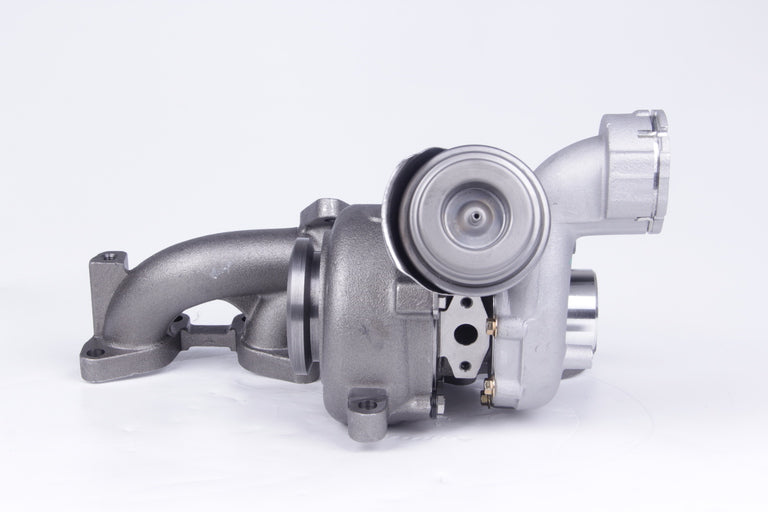 Turbo GT1749V 724930 2.0 TDI 136/140 ch – Audi VW Seat Skoda – Neuf