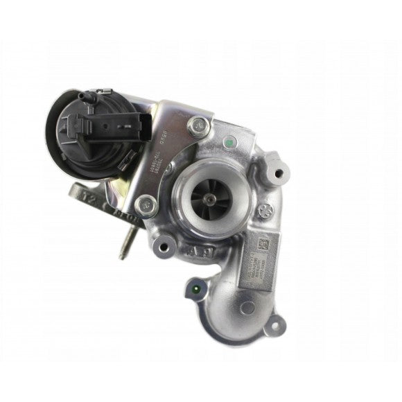 Turbocompresseur PEUGEOT CITROEN FORD OPEL DS 1.5 hdi 100cv 102cv 49172-03100